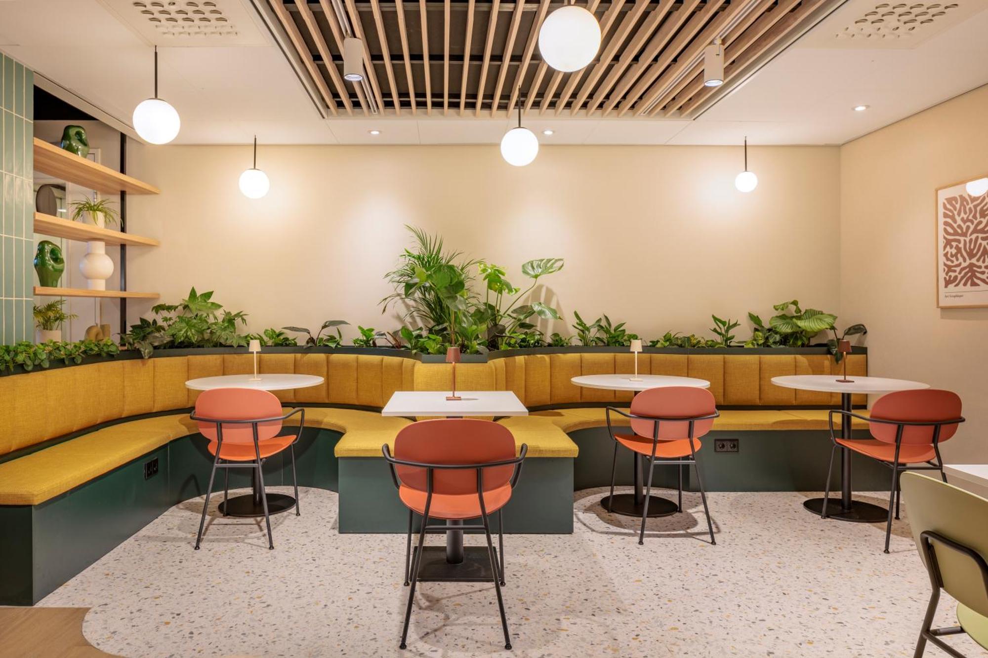 Maxhotel Amsterdam Airport Schiphol - Recently Renovated Hoofddorp Ngoại thất bức ảnh